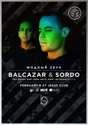 Balcazar & Sordo, 08 02