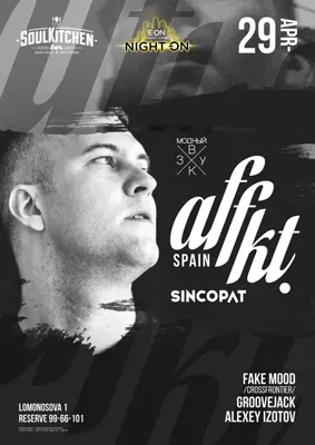 AFFKT, 29 04